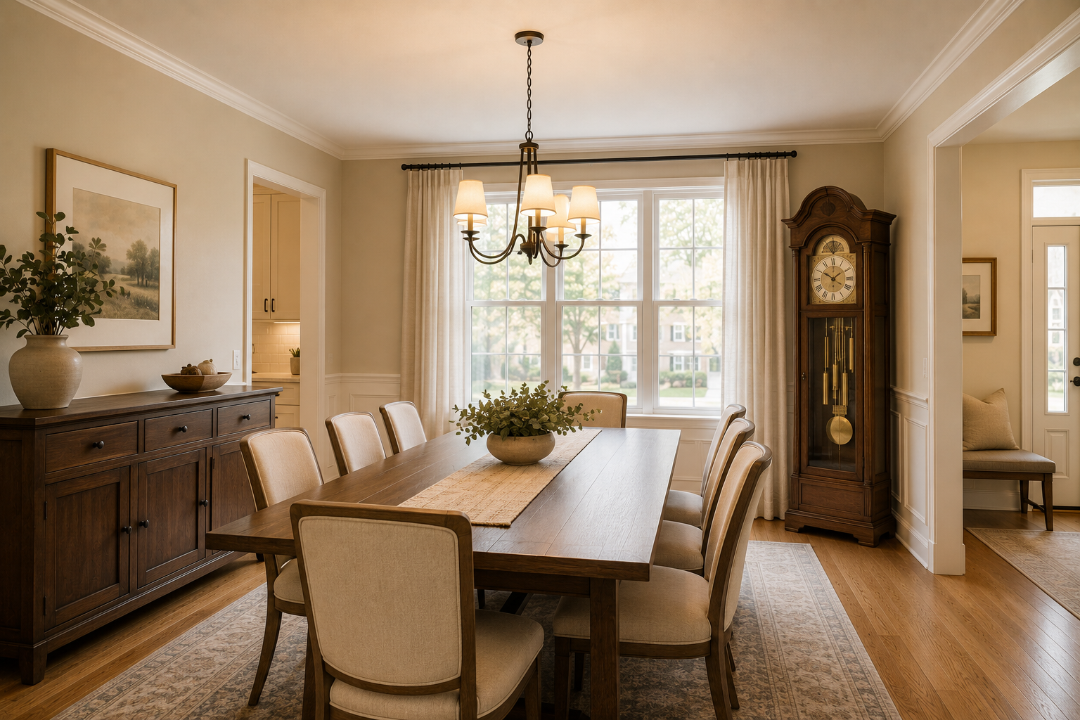 Why Real Estate Repairs Need a Different Kind of Timeline
