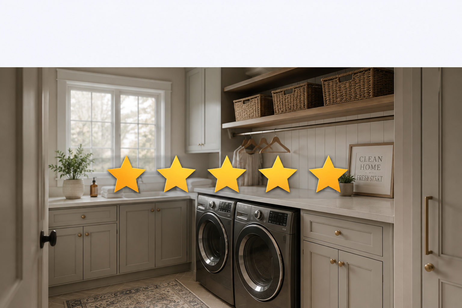 Kitchen counter replacement and electrical repair