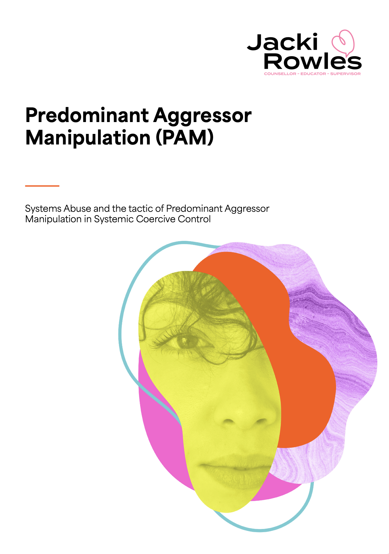 Predominant Aggressor Manipulation (PAM) Framework