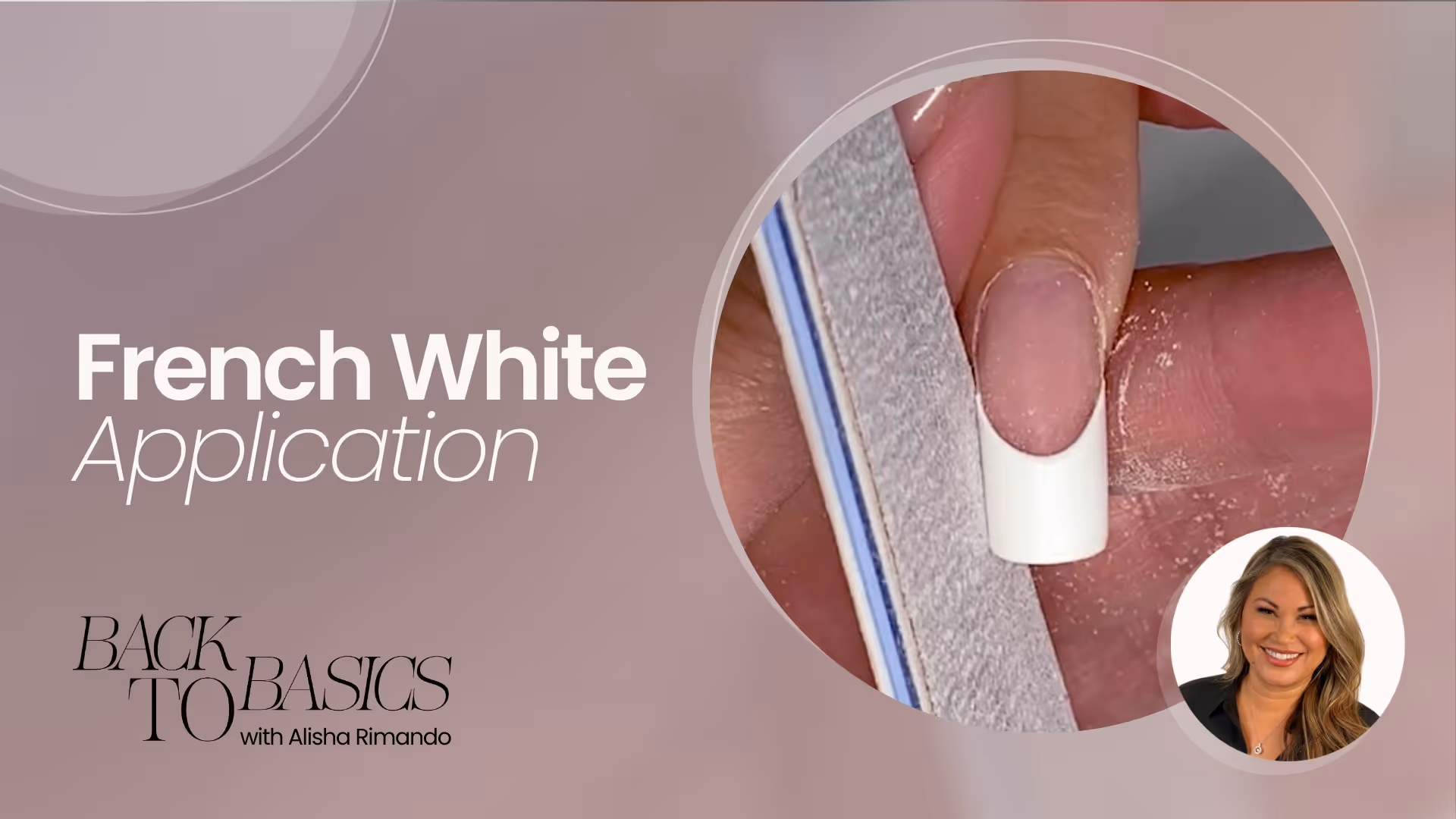 French Tip Customization for Perfect Smile Lines
