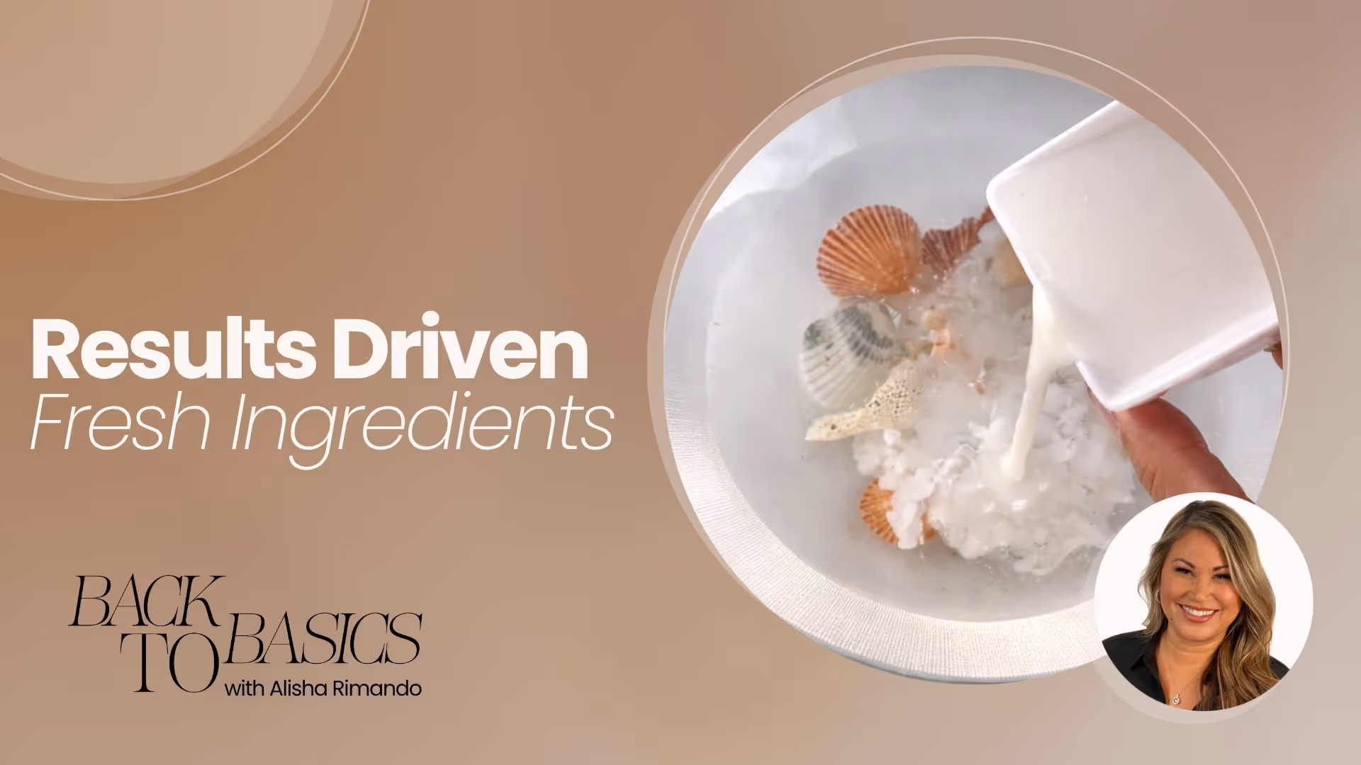 Using Fresh Ingredients in Salon Services for Results
