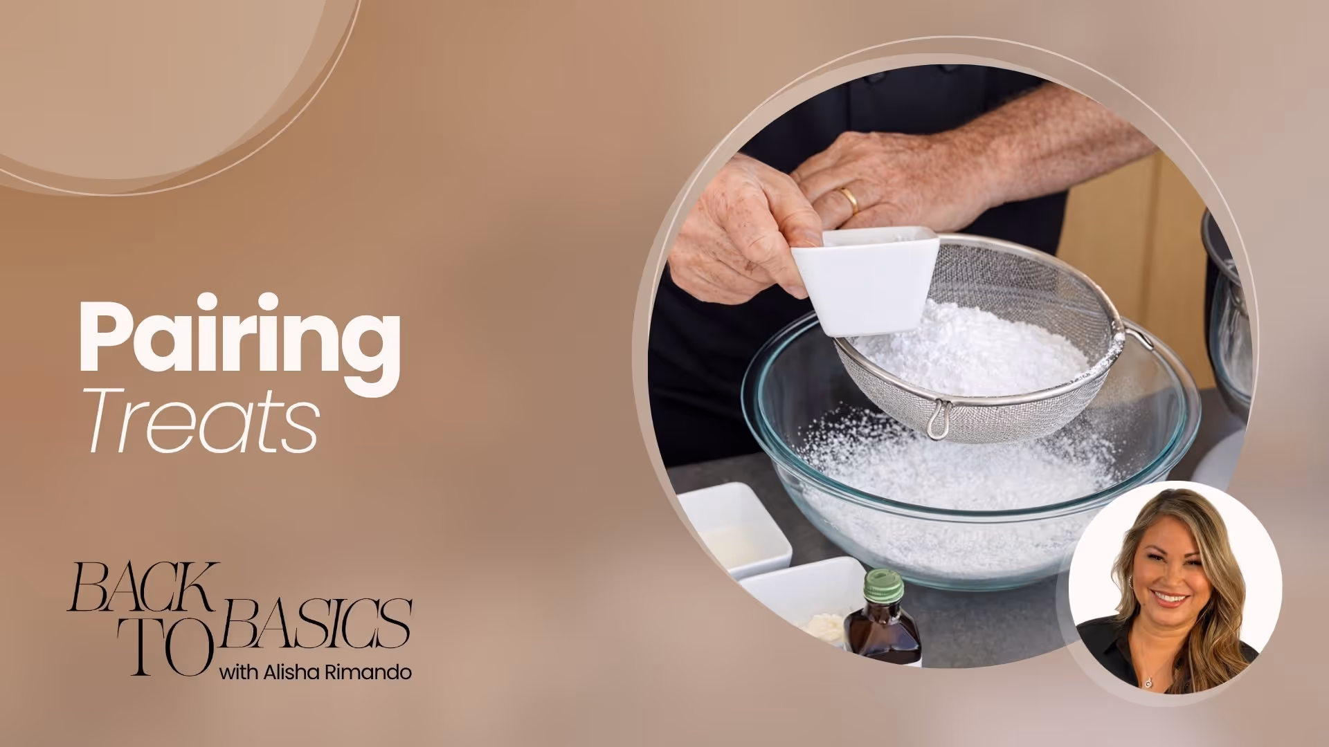 Pairing Treats with Salon Services to Elevate Client Experience