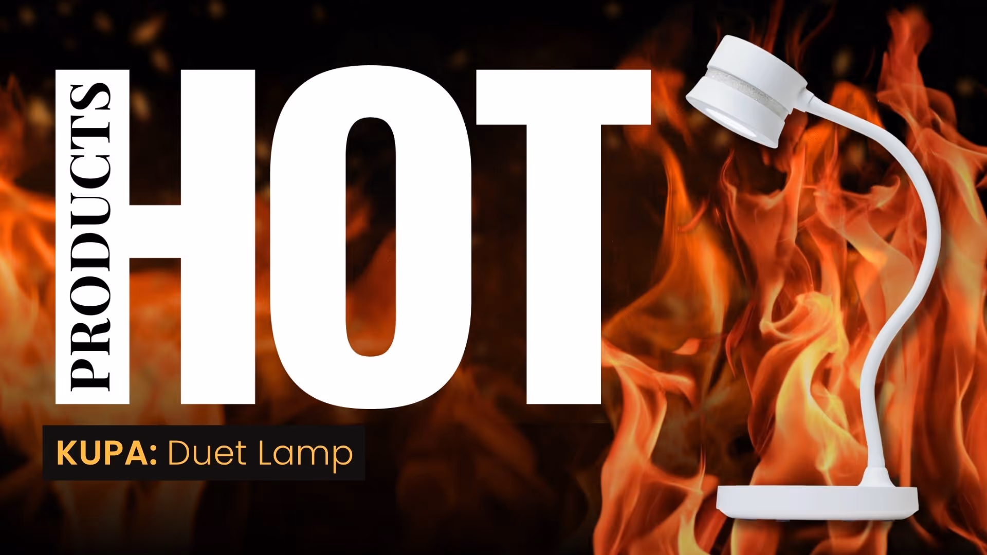 KUPA Duet Lamp Review | ManiPro Glo UV & Task Light Combo