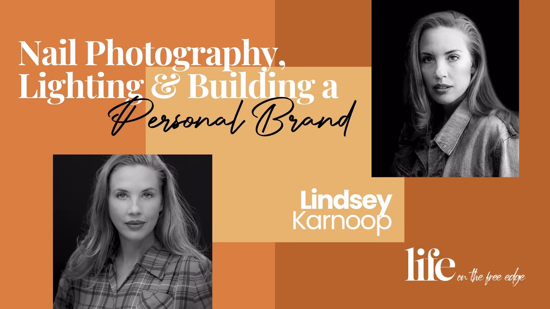 Lindsey Karnopp on Nail Photography, Lighting & Building a Personal Brand