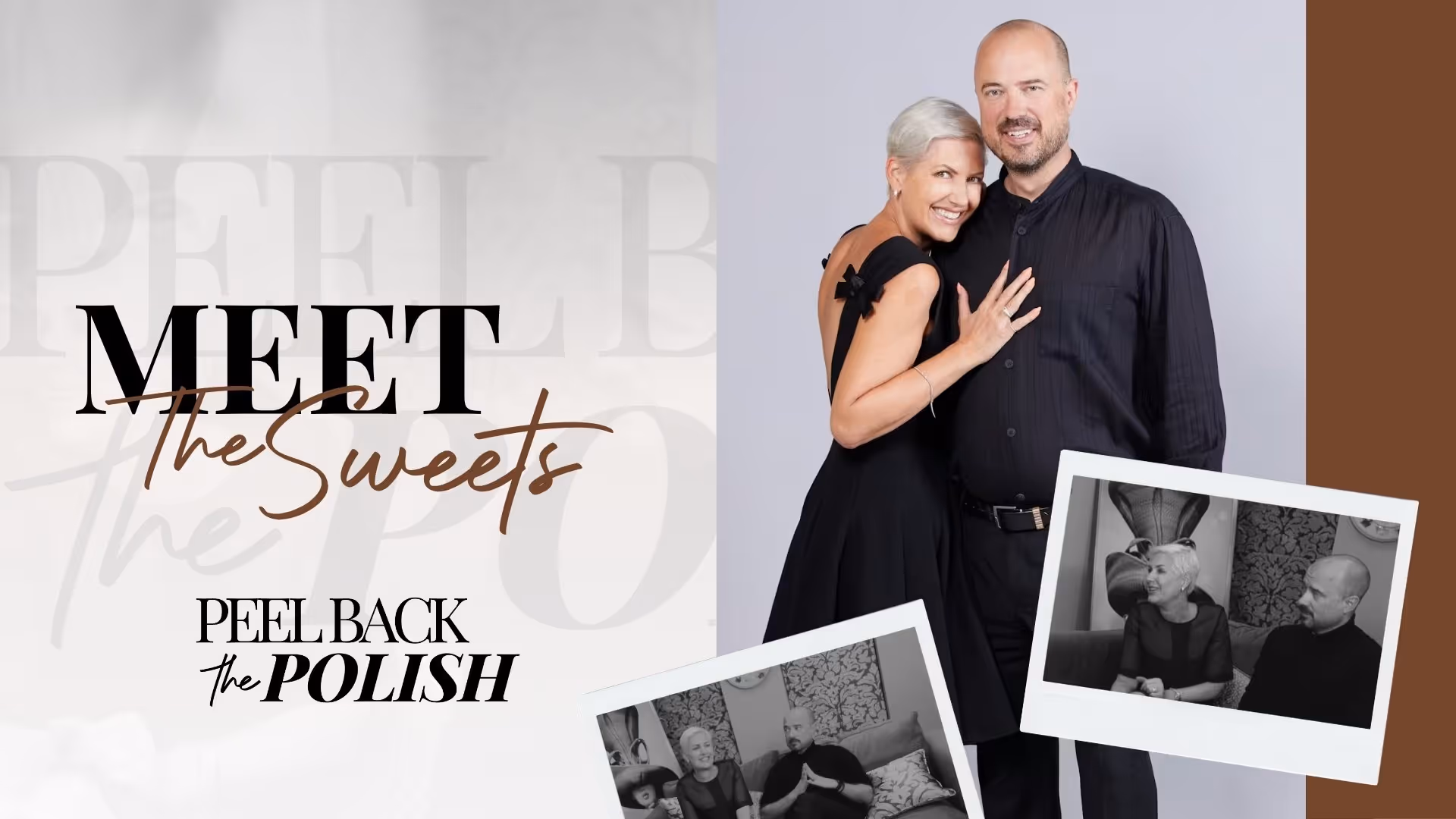 Samantha and Samuel Sweet Nail Industry Journey: Building Sweet Squared and Global Influence