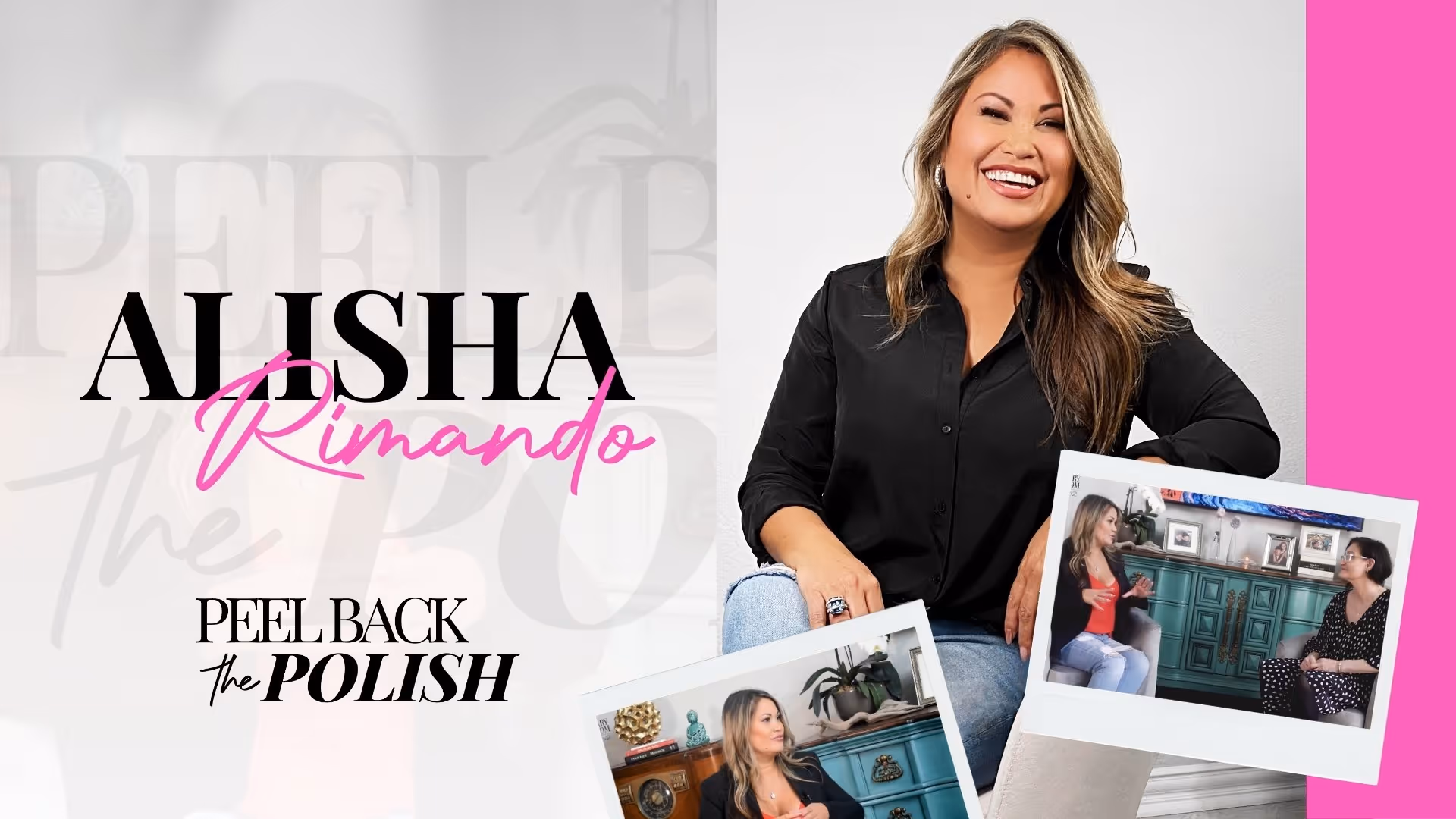 Alisha Rimando Nail Career Journey: World Champion, Educator, and GlossaryLive Founder