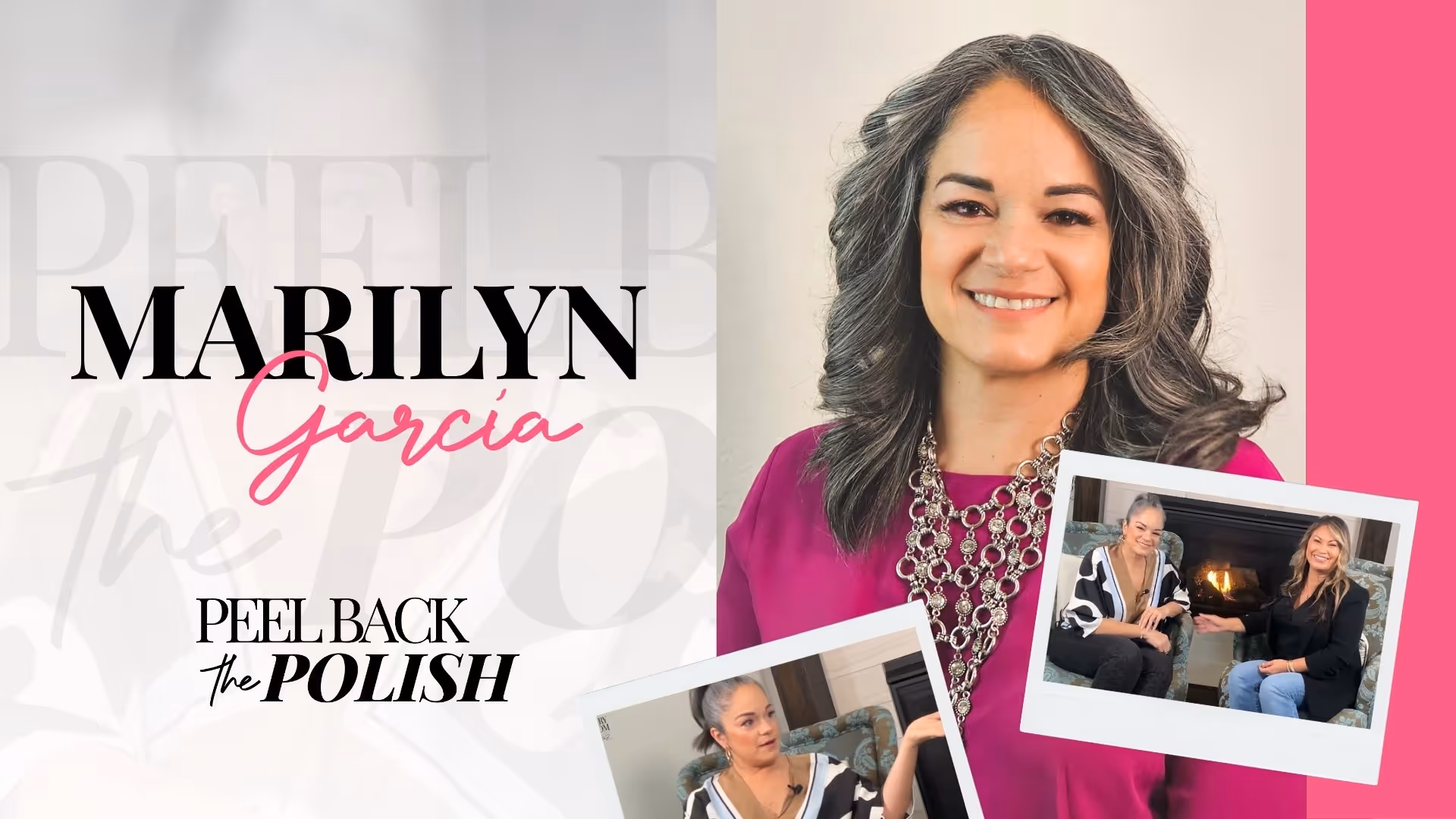 Marilyn Garcia Nail Career Journey: Global Educator and Industry Icon