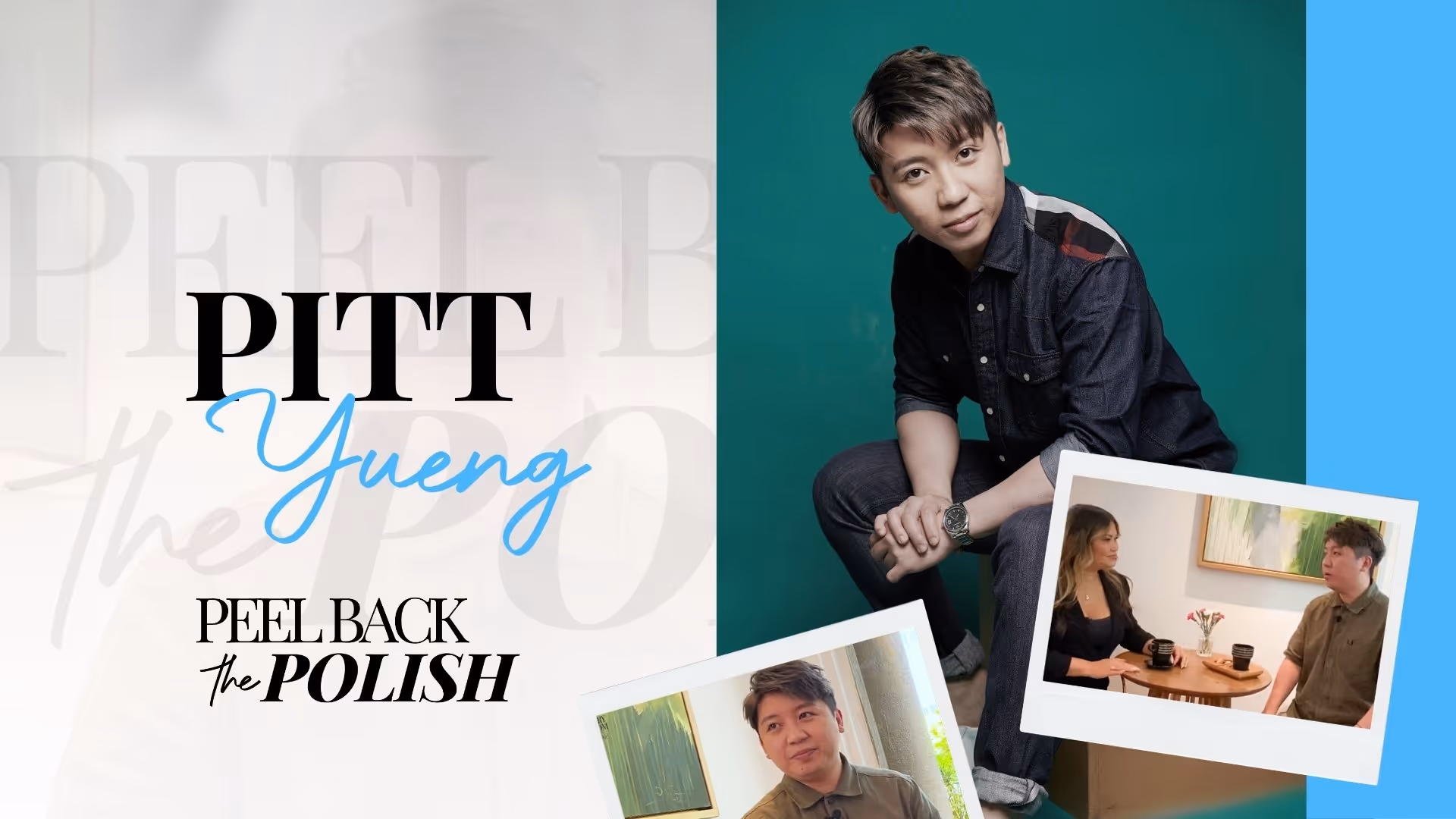 Pitt Yueng Nail Career Journey: Art, Competition, and Education in Hong Kong