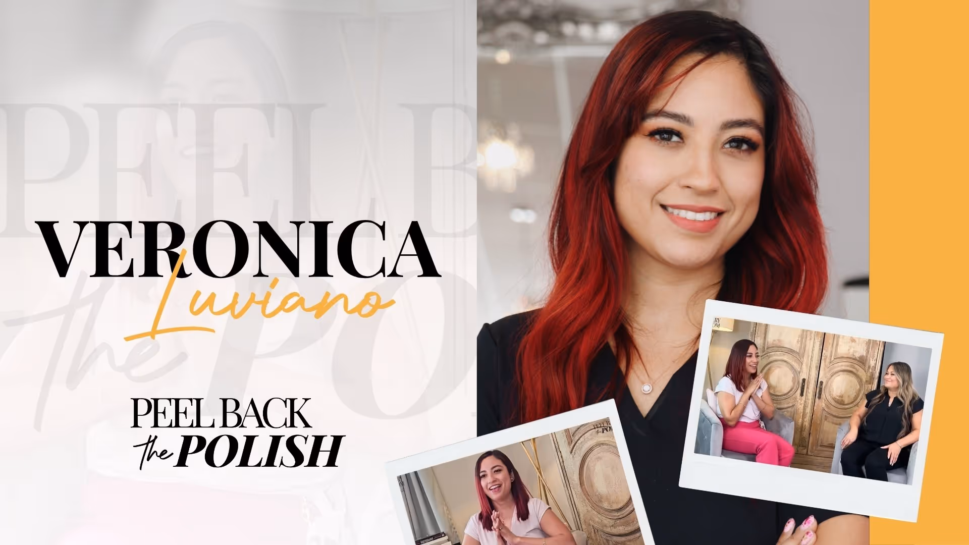 Veronica Luviano Nail Career Journey: From Beginner to International Champion