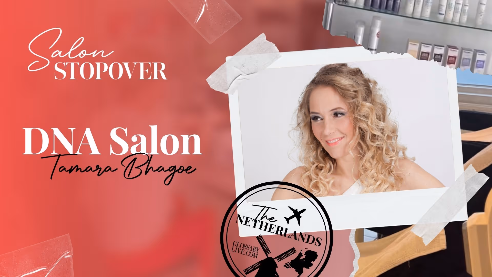 Inside DNA Salon | Multi-Use Salon & Spa Business Model Tour