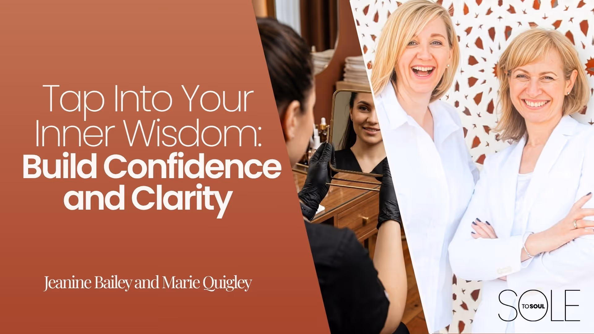 Tap Into Your Inner Wisdom: Build Confidence and Clarity as a Nail Professional