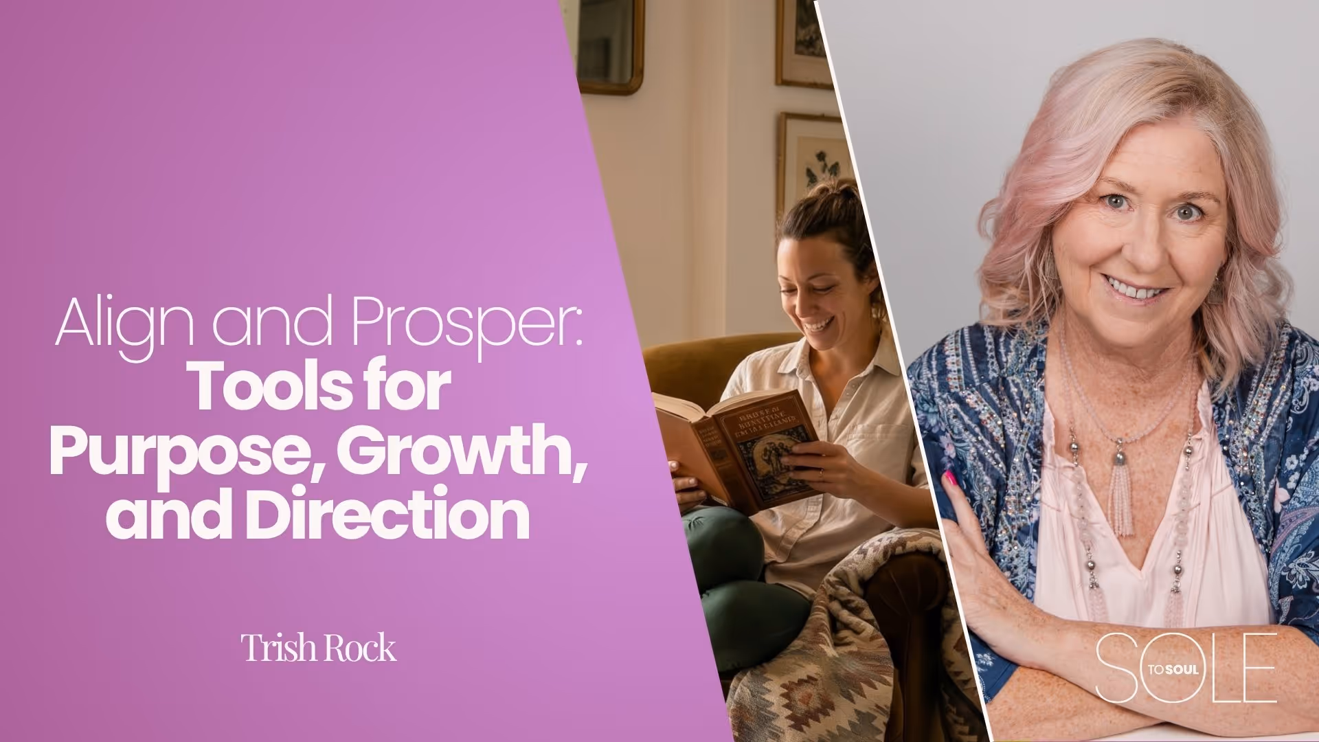 Align and Prosper: Tools for Purpose, Growth, and Direction