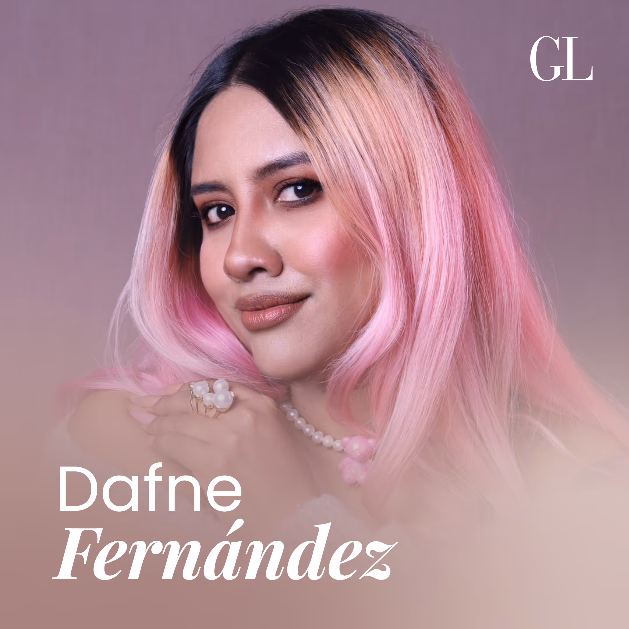 Dafne Fernandez Interview | Why She Brought Nailympia to Mexico Podcast