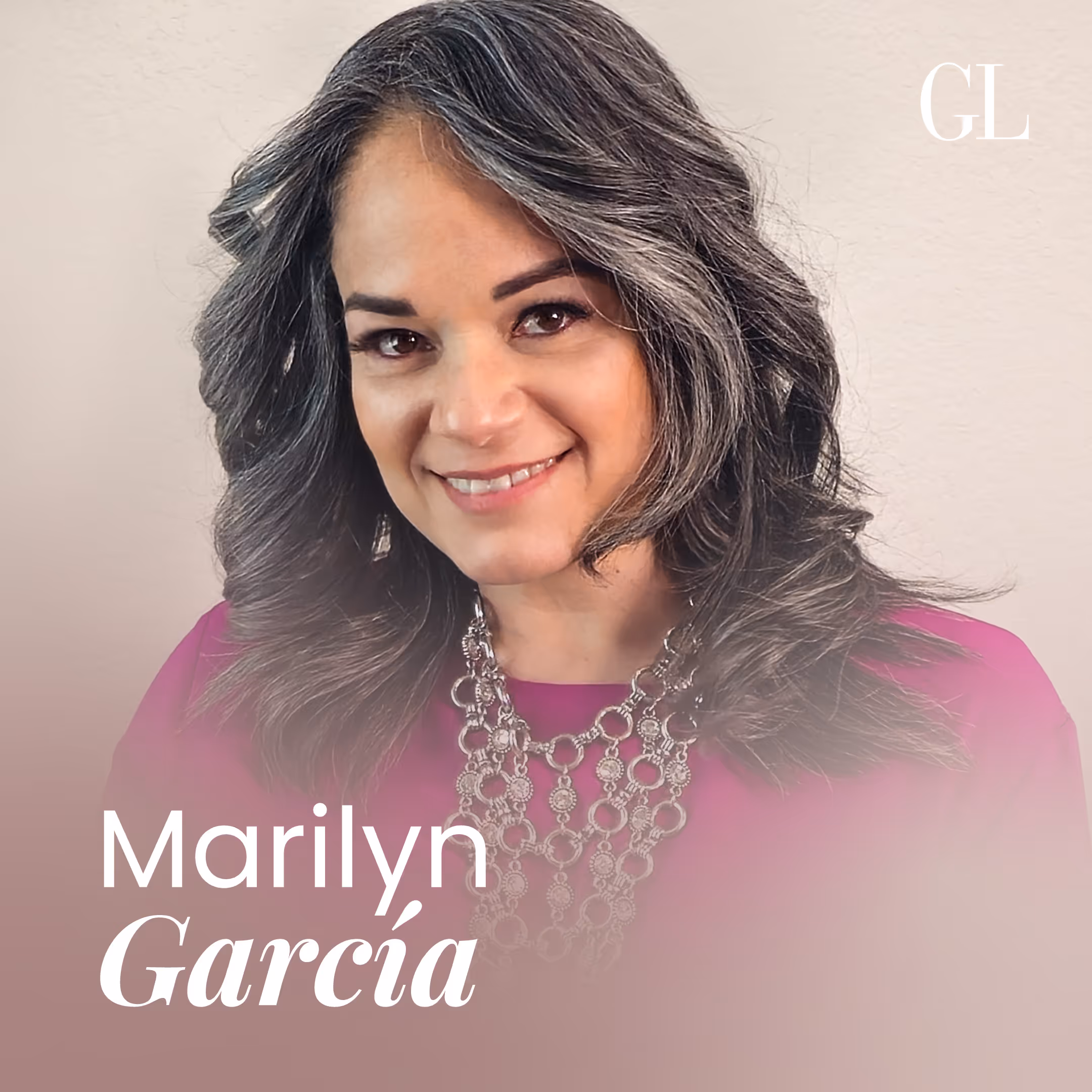 Marilyn Garcia Interview | Training 25K Nail Artists & What’s Next Podcast