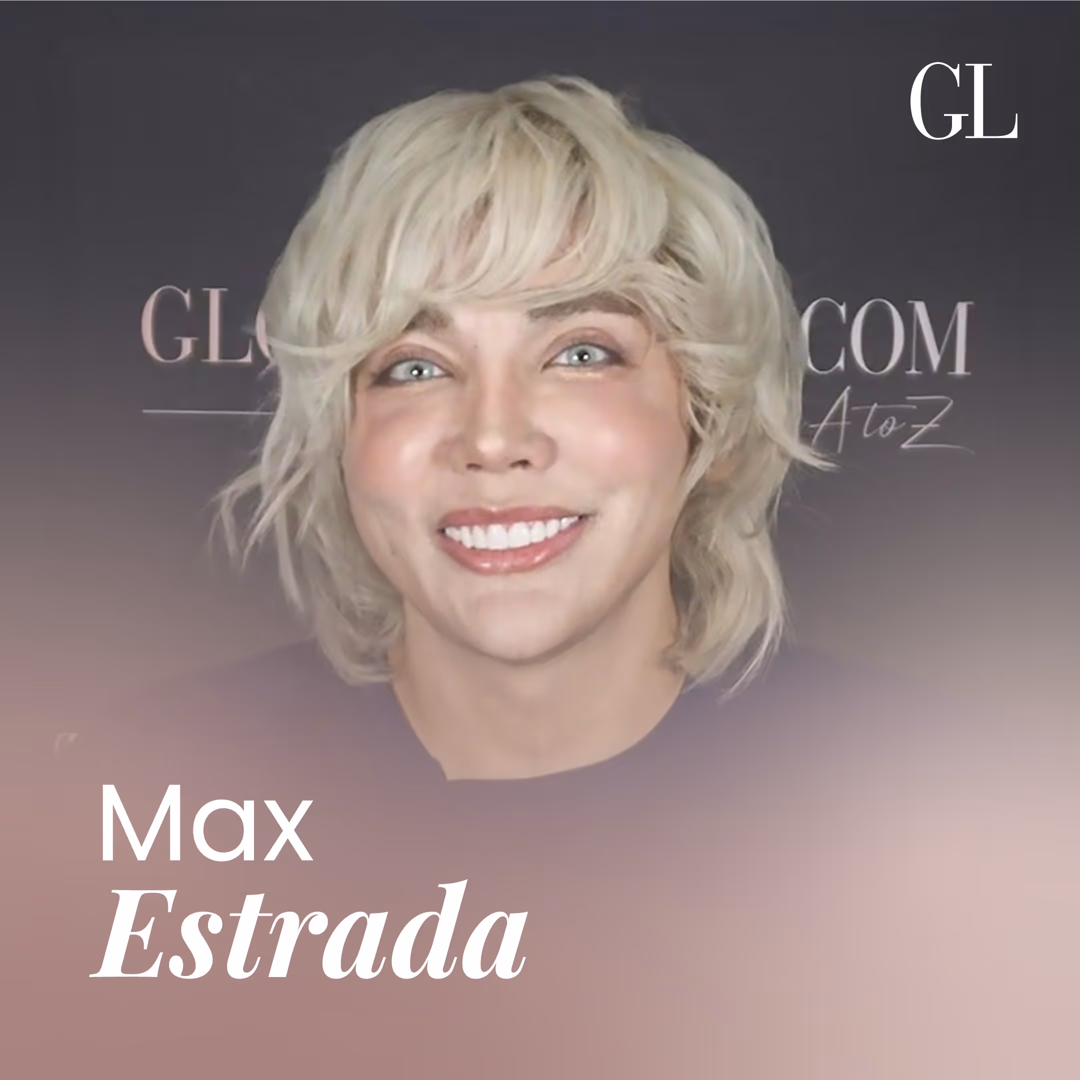 Max Estrada Interview | From Salon Roots to Global Nail Visionary Podcast