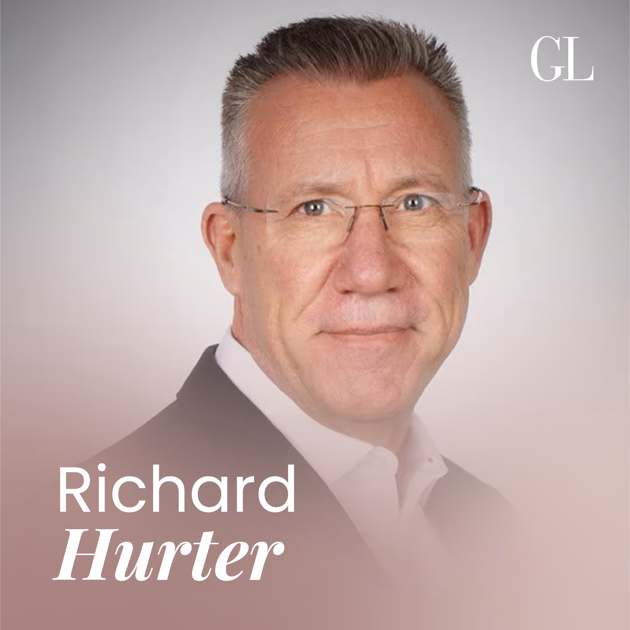 Richard Hurter Interview | 40 Years of Innovation at KUPA Inc Podcast