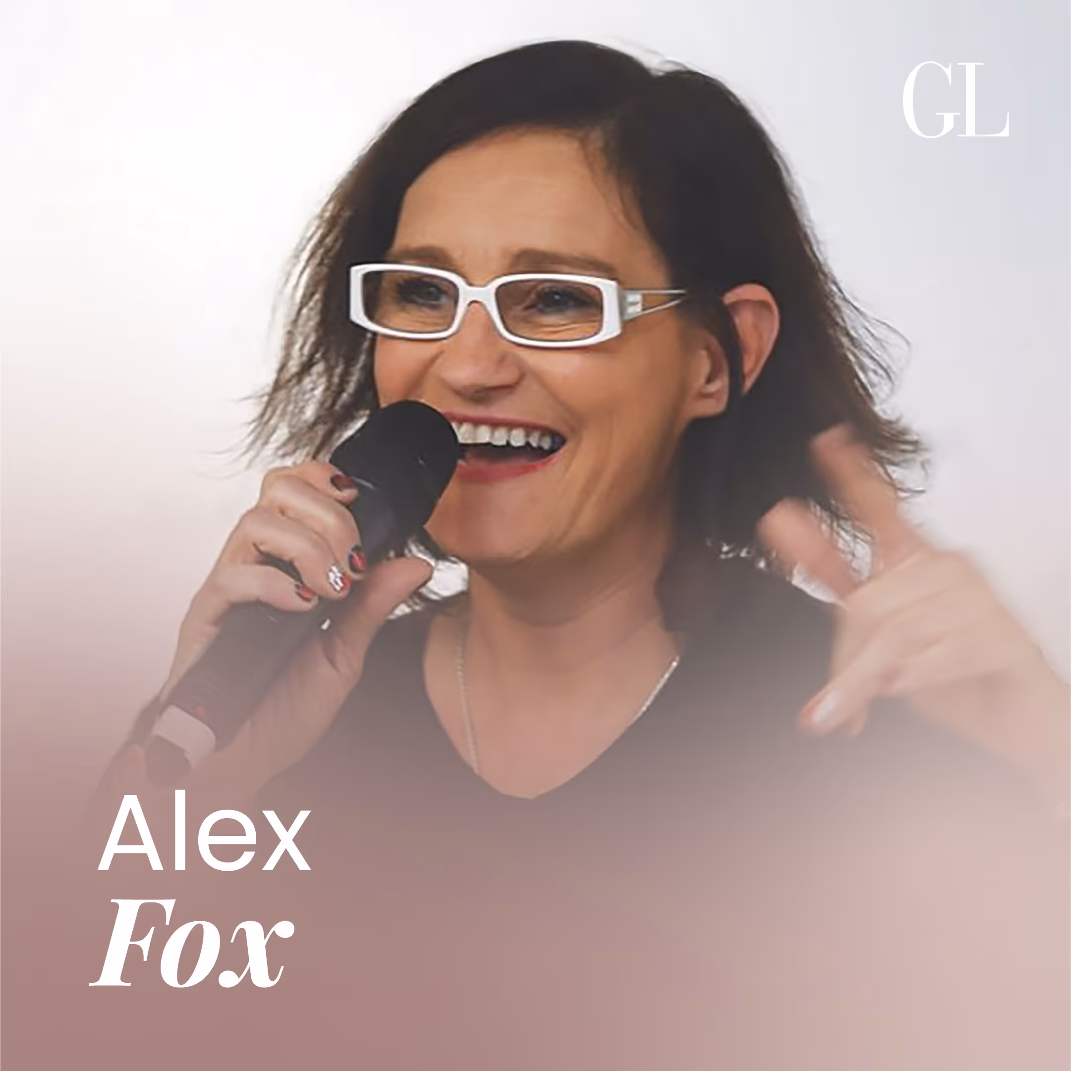 Alex Fox Interview | A Global Journey of Nail Industry Inspiration Podcast