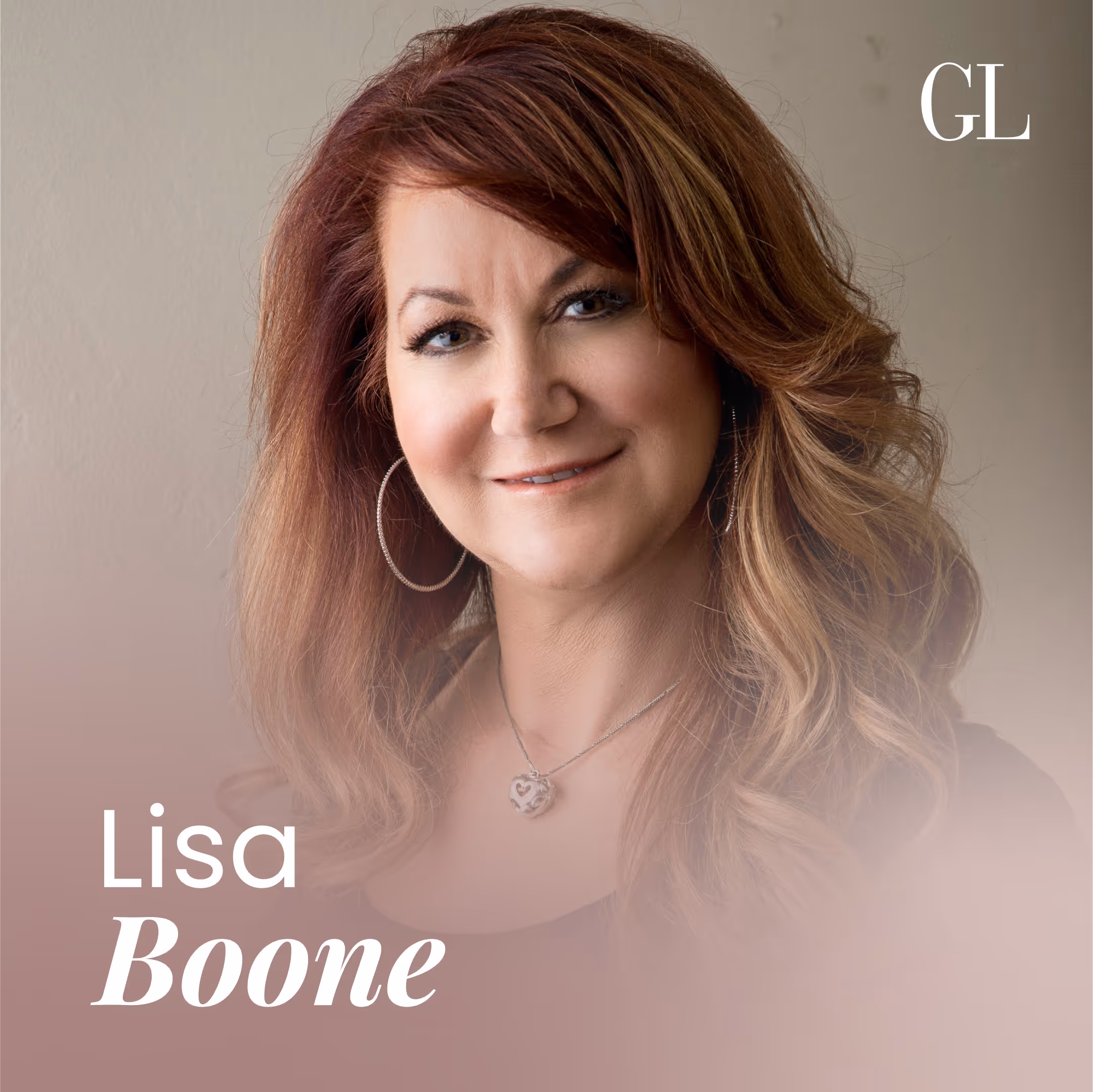 Lisa Boone Interview | From Nail Tech to Global Stage Podcast