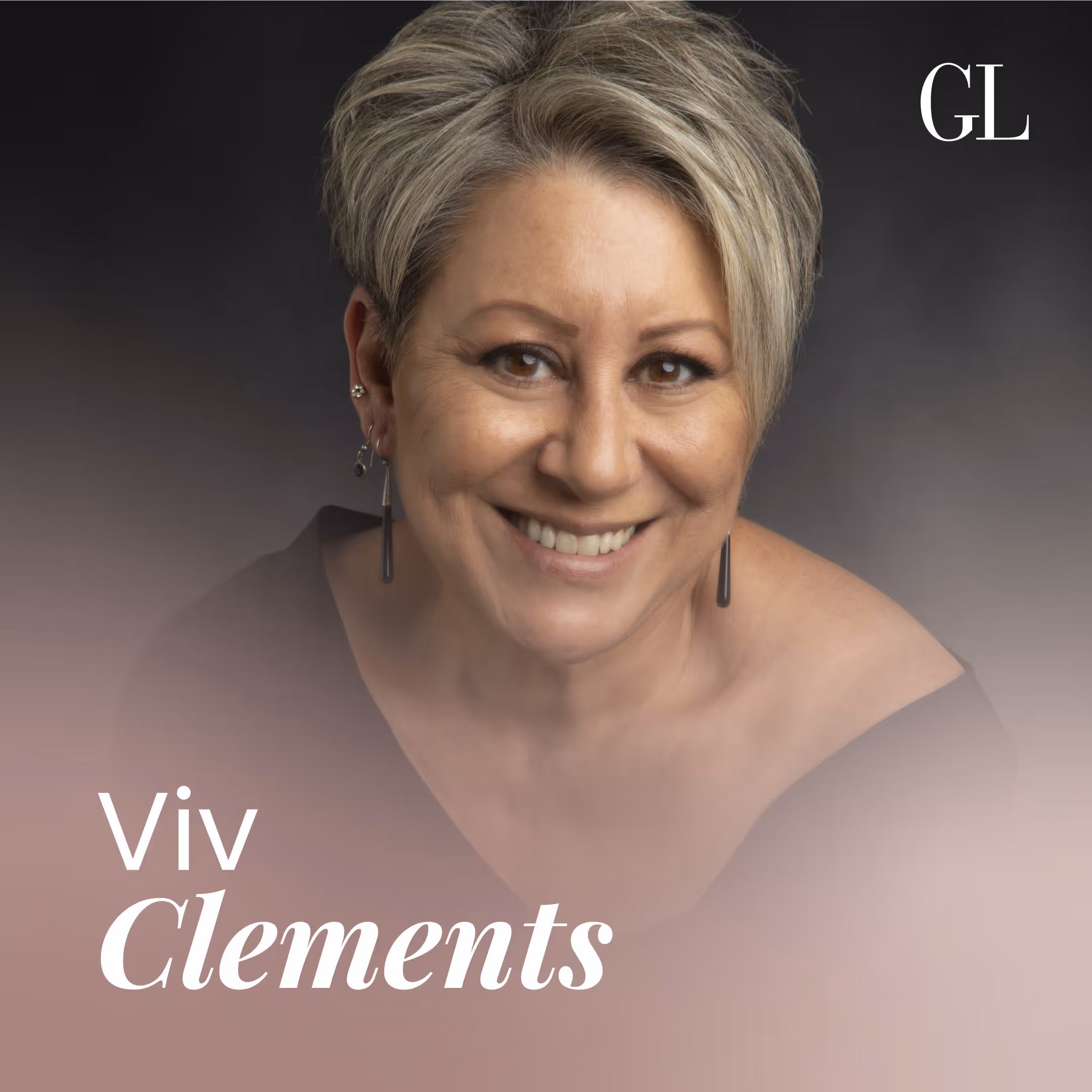 Viv Clements Interview | Global Nail Artist & Educator Journey Podcast
