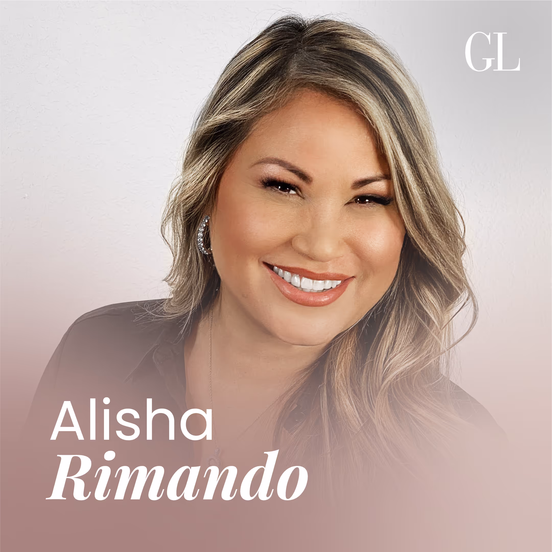 Alisha Rimando Interview | From World Champion to Global Mentor Podcast