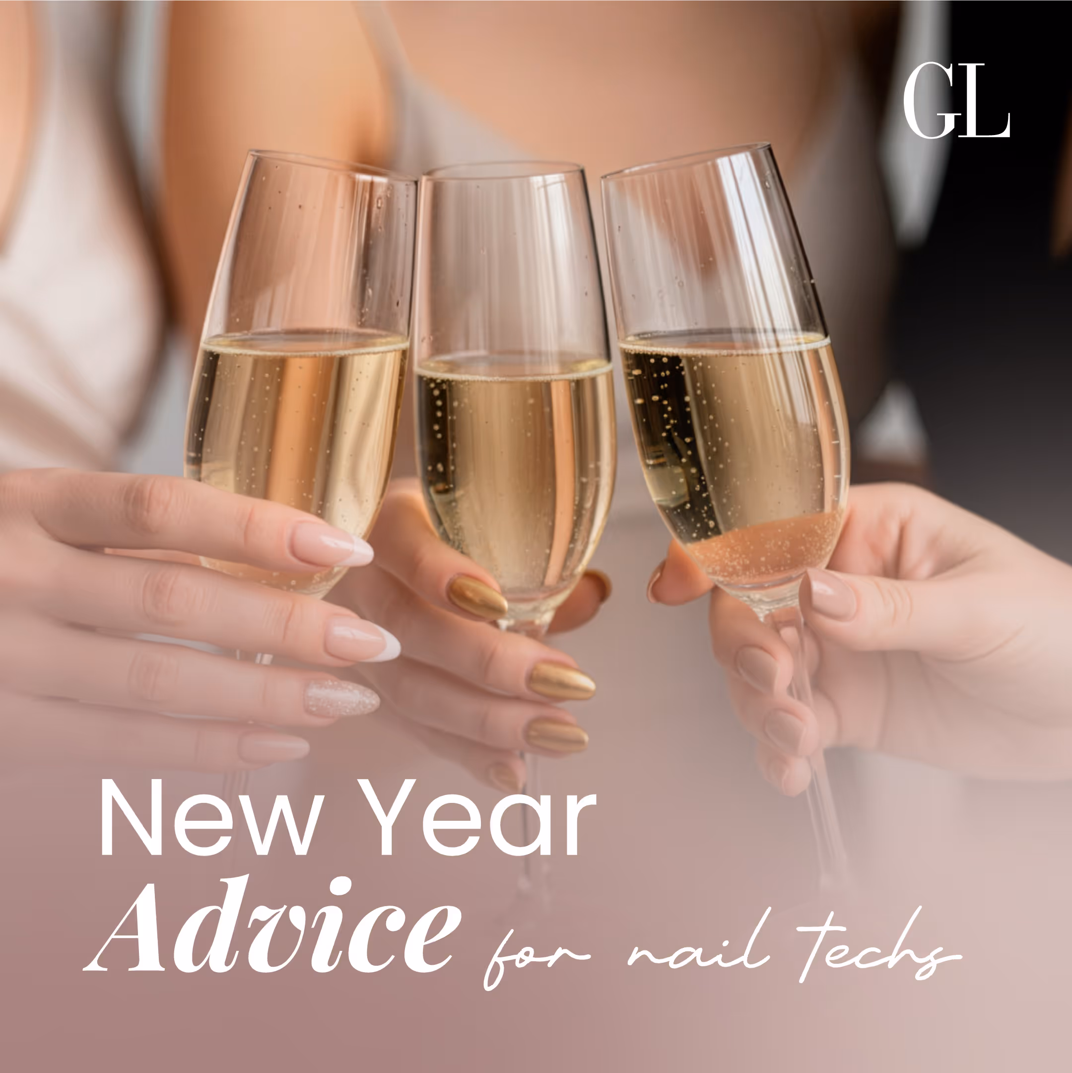 New Year Advice from Global Nail Industry Leaders Podcast