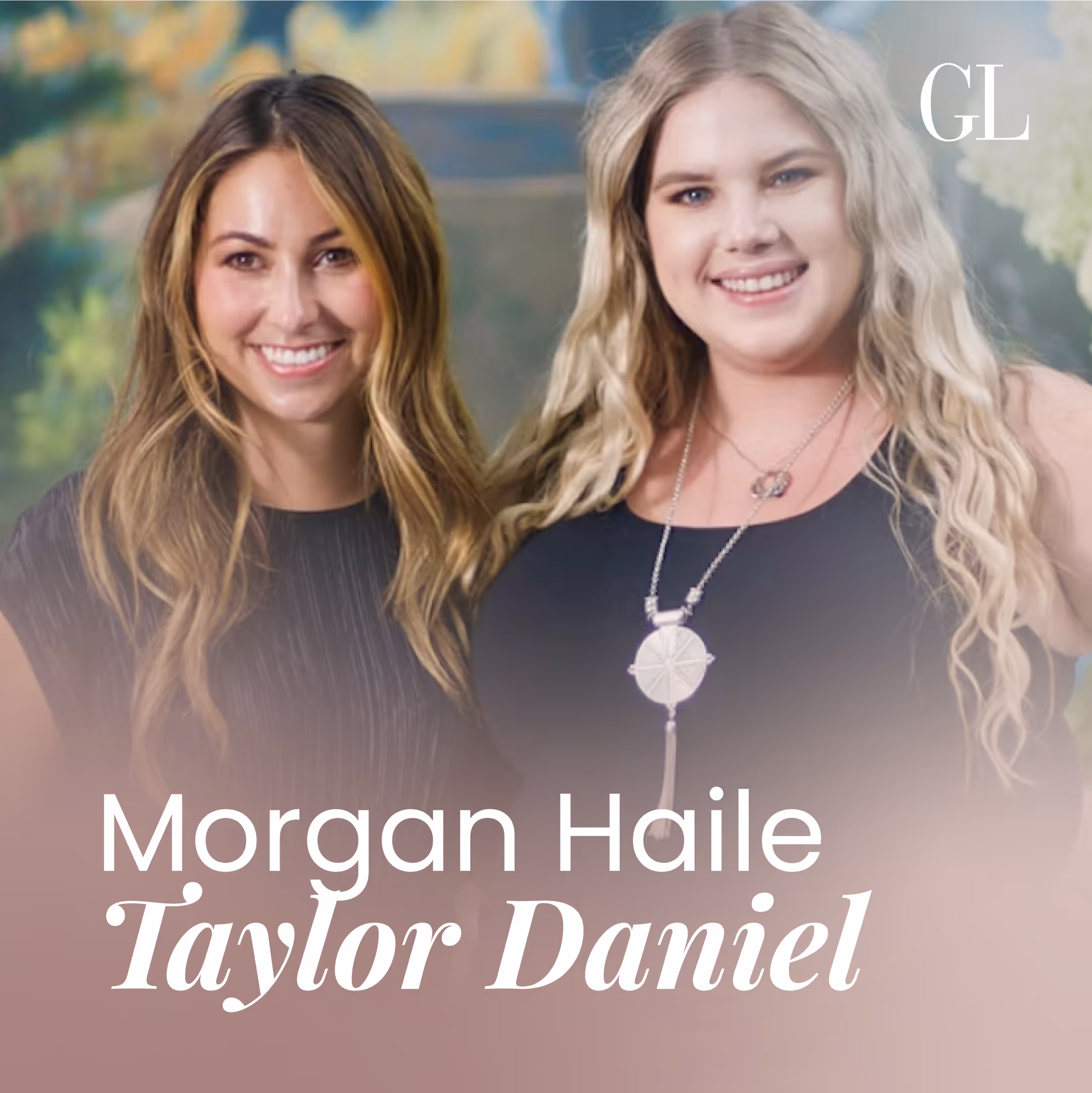 Morgan & Taylor Interview | Building a Nail Brand from the Ground Up Podcast
