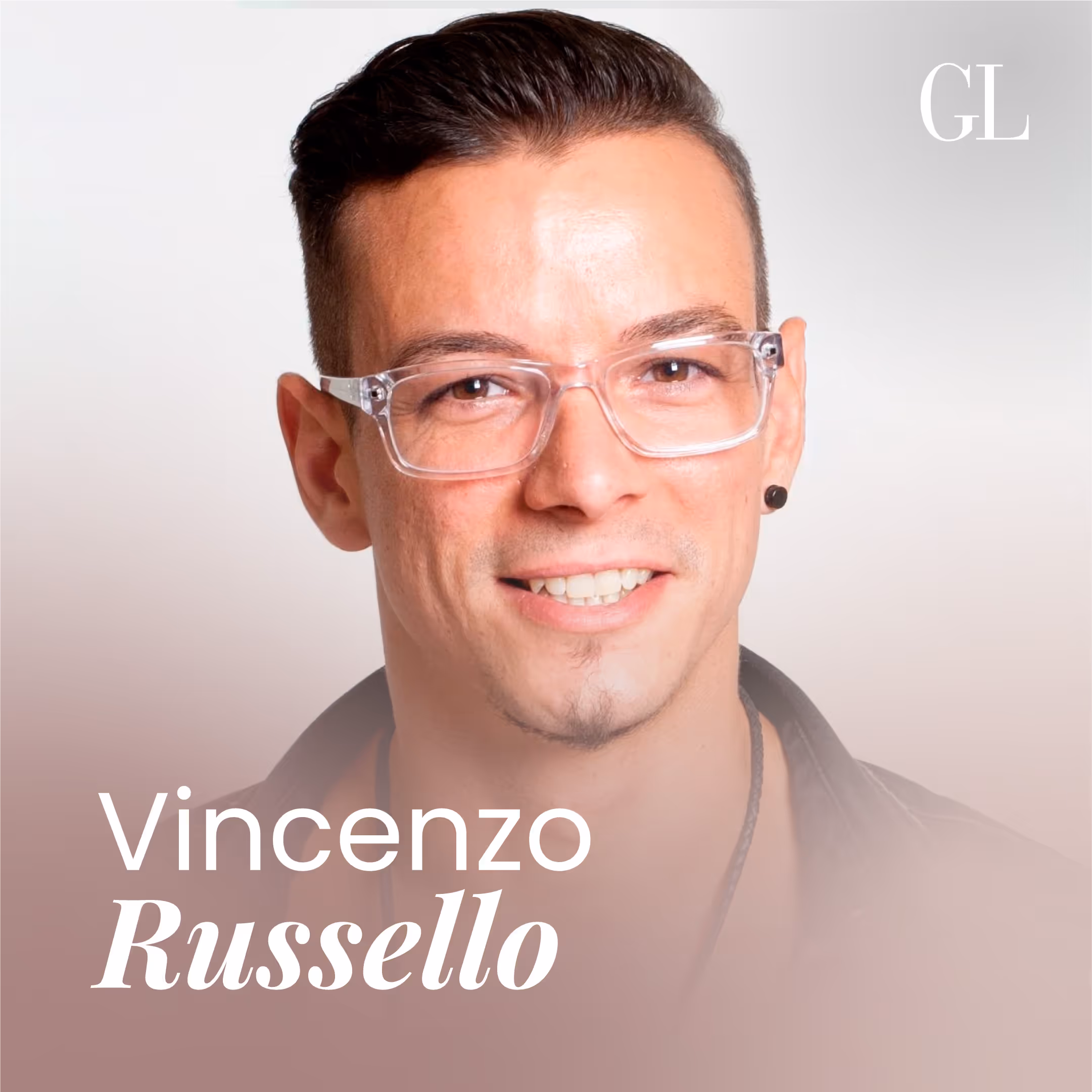 Vincenzo Russello Interview | From Apprentice to Global Nail Industry Leader Podcast