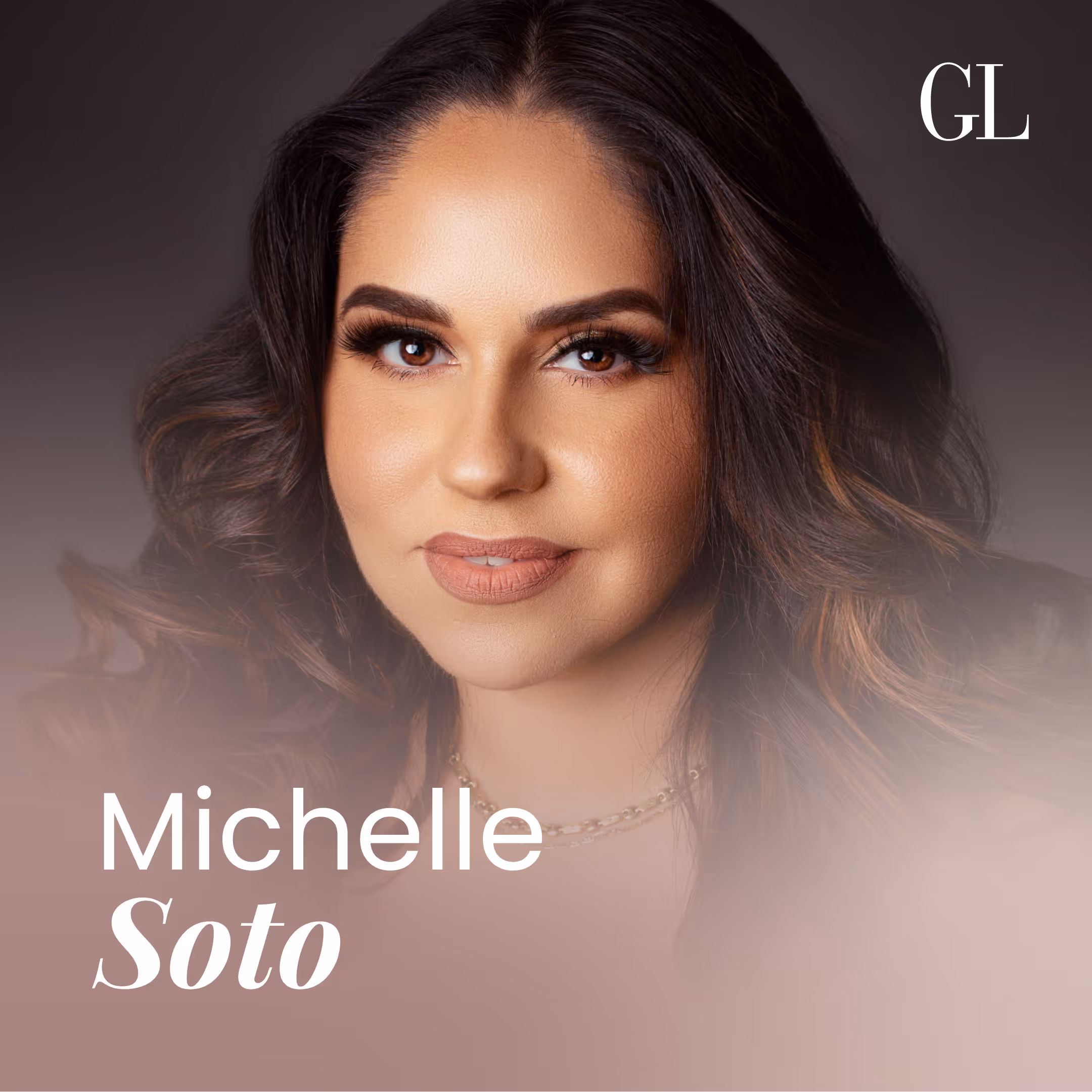 Michelle Soto Interview | From Passion to Global Nail Education Podcast