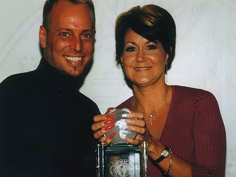 Images in loving memory of Tom Holcomb