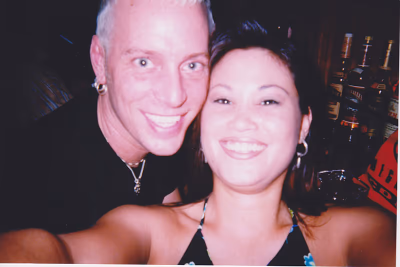 Images in loving memory of Tom Holcomb