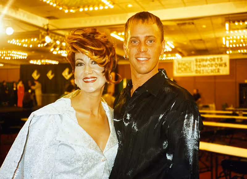 Images in loving memory of Tom Holcomb