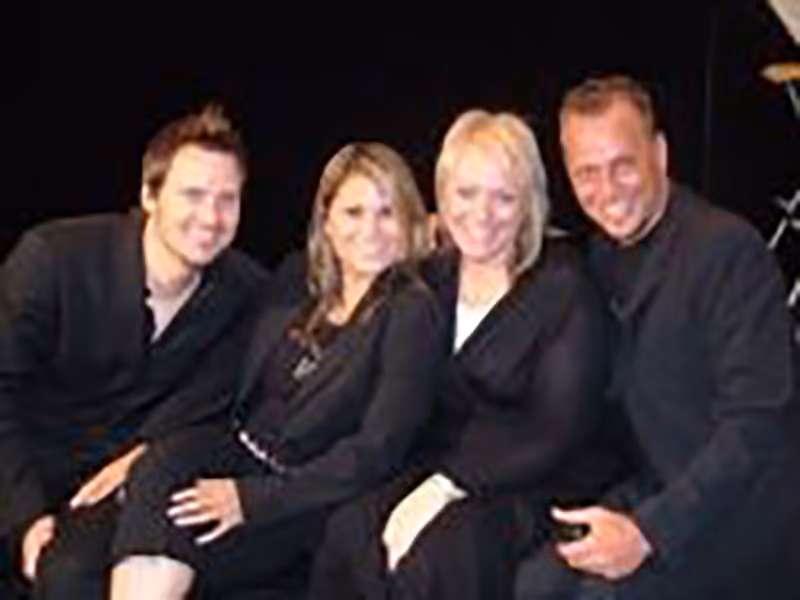 Images in loving memory of Tom Holcomb