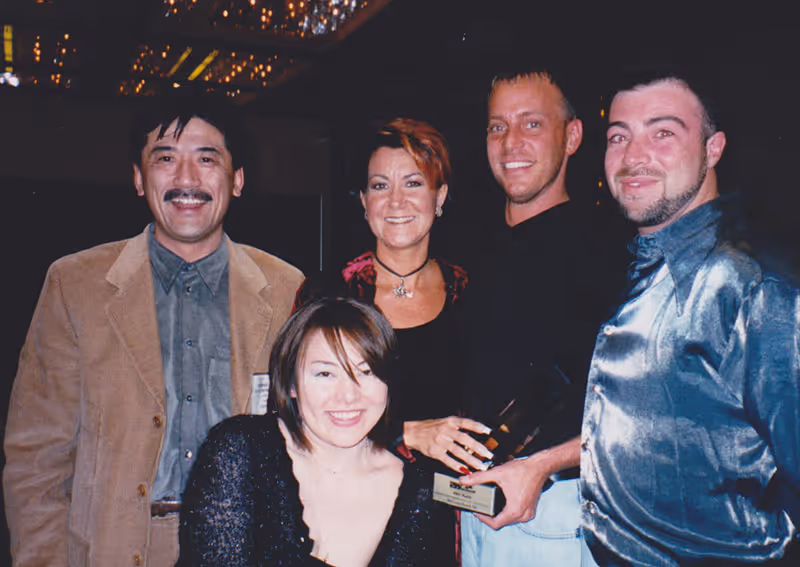 Images in loving memory of Tom Holcomb