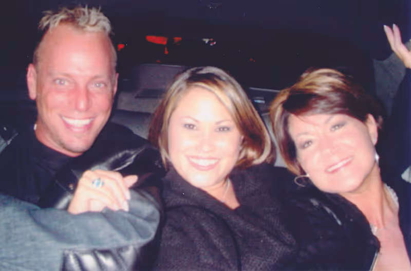 Images in loving memory of Tom Holcomb