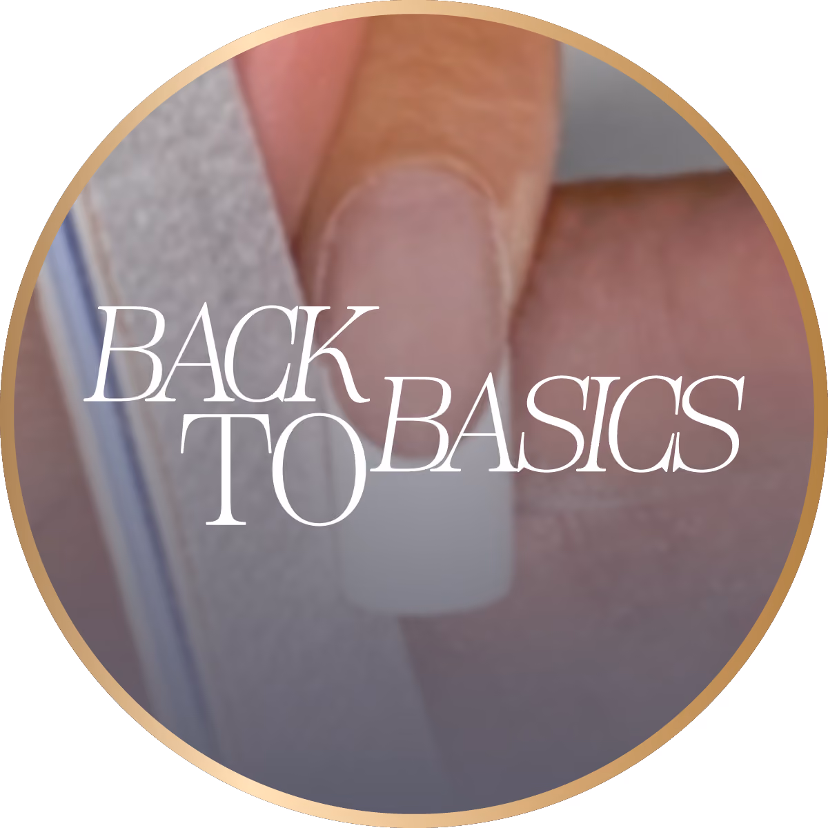Back to Basics