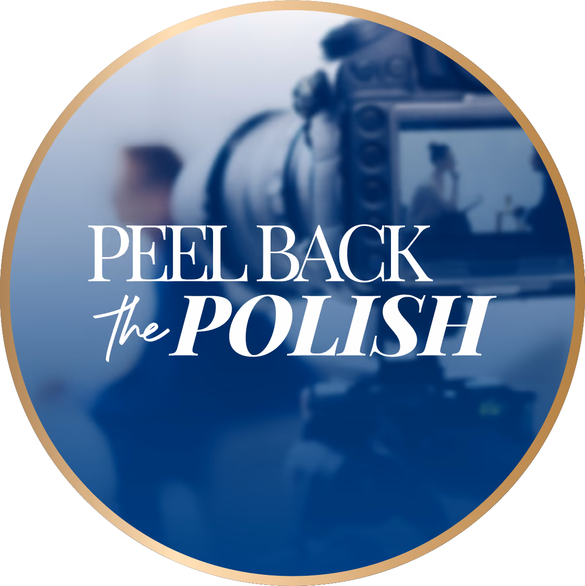 Peel Back The Polish