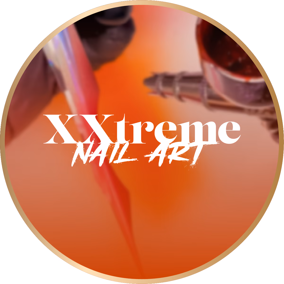 XXtreme Nail Art