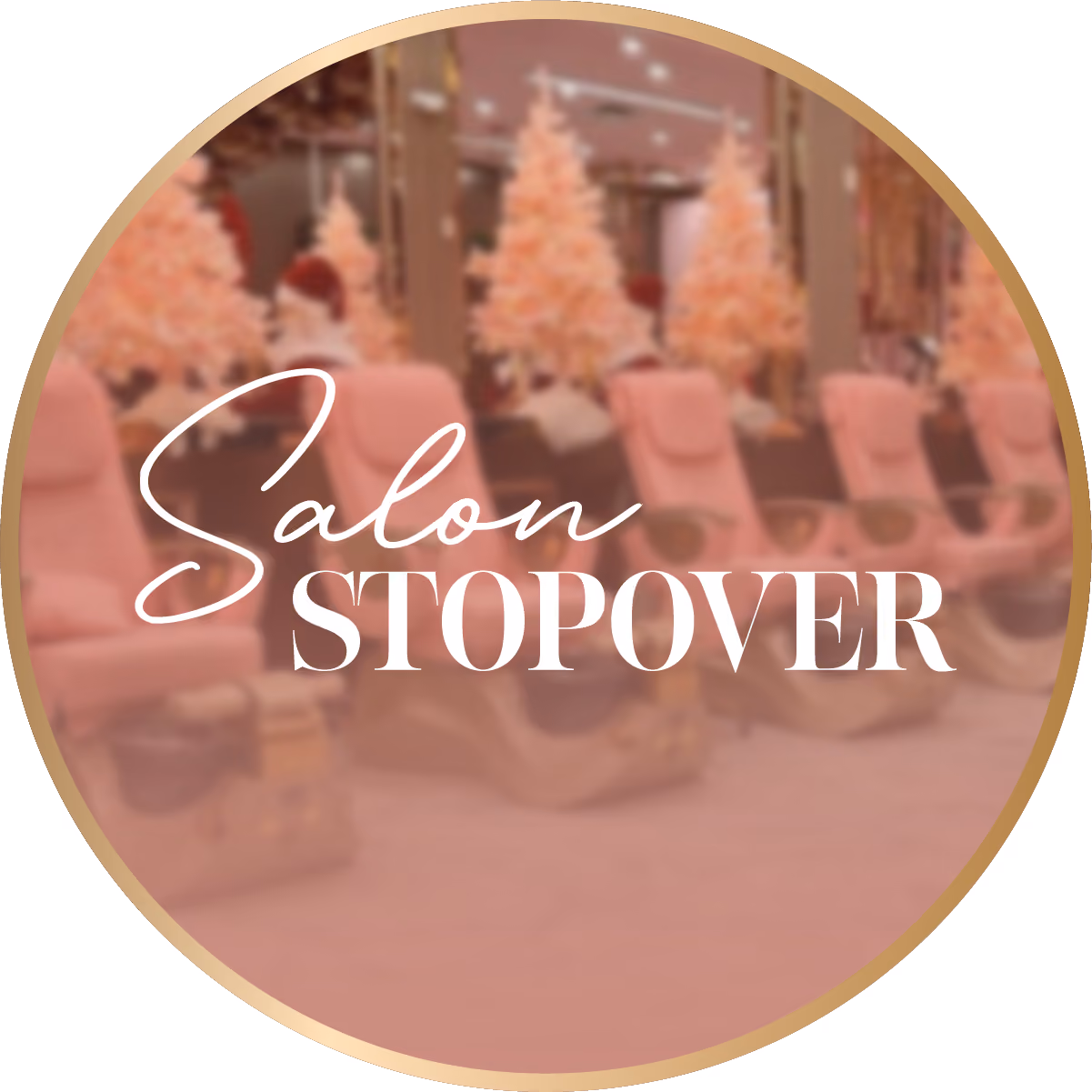 Salon Stopover