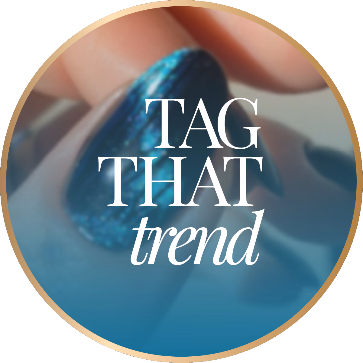 Tag That Trend