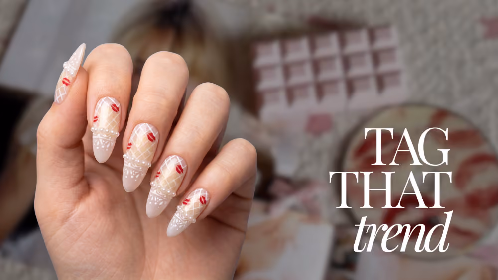 Coachella Pop Glam: Festival Nail Inspiration Tutorial
