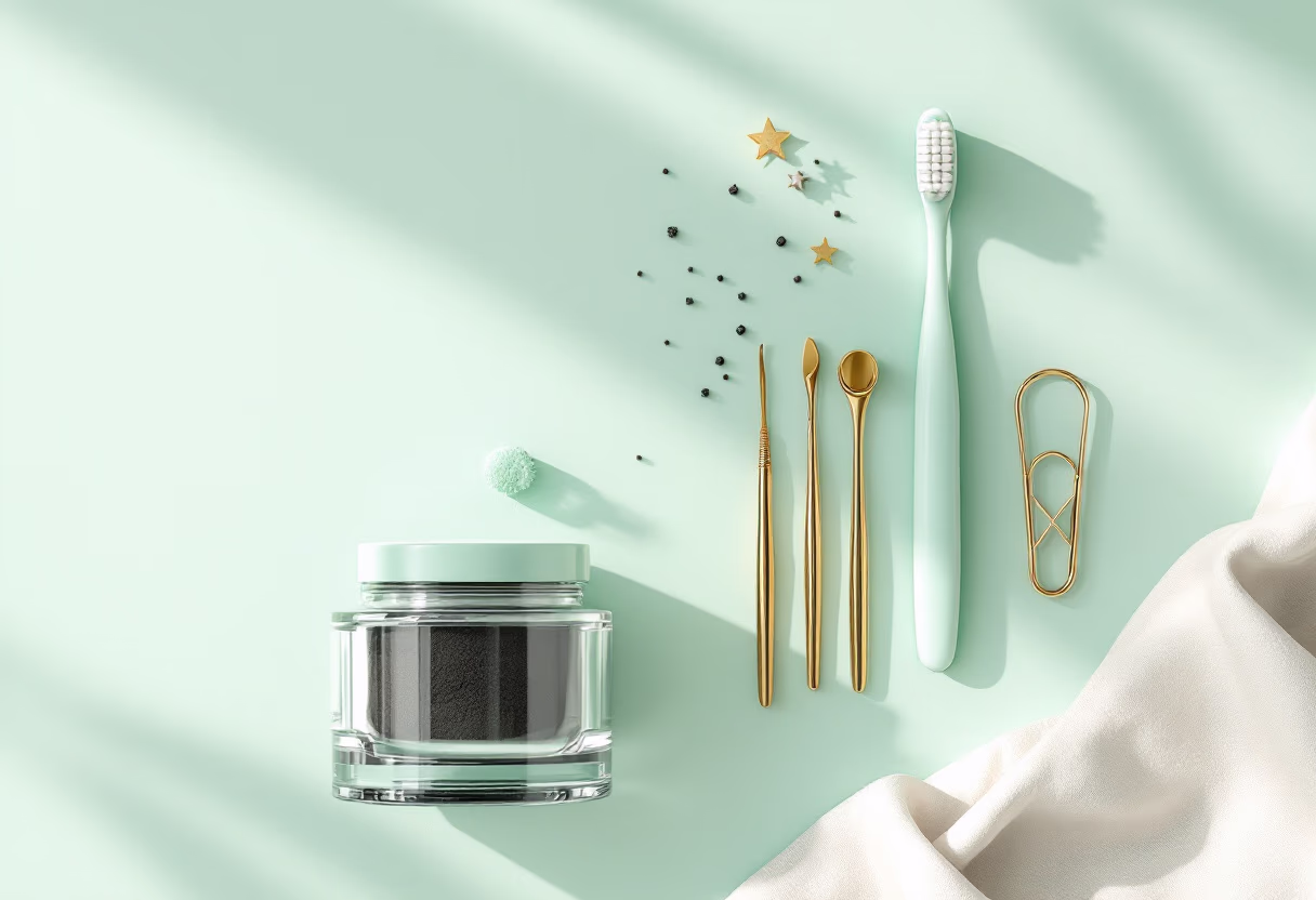 [background image] landscape (for a dental office)
