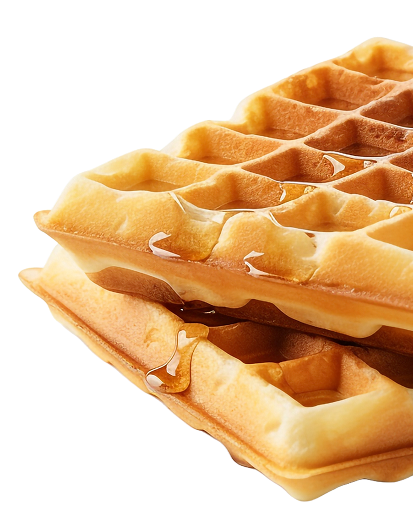 Waffles Hobart