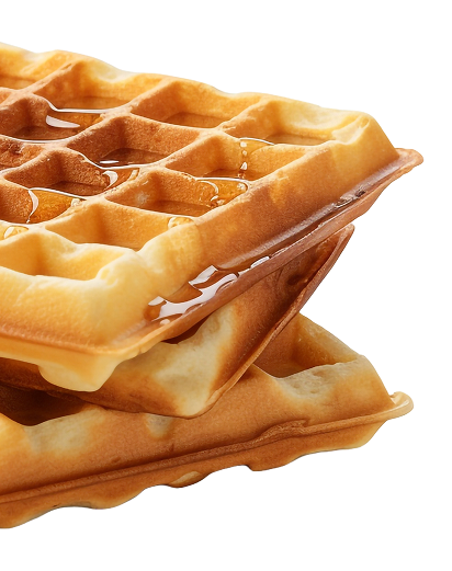 Waffles Hobart