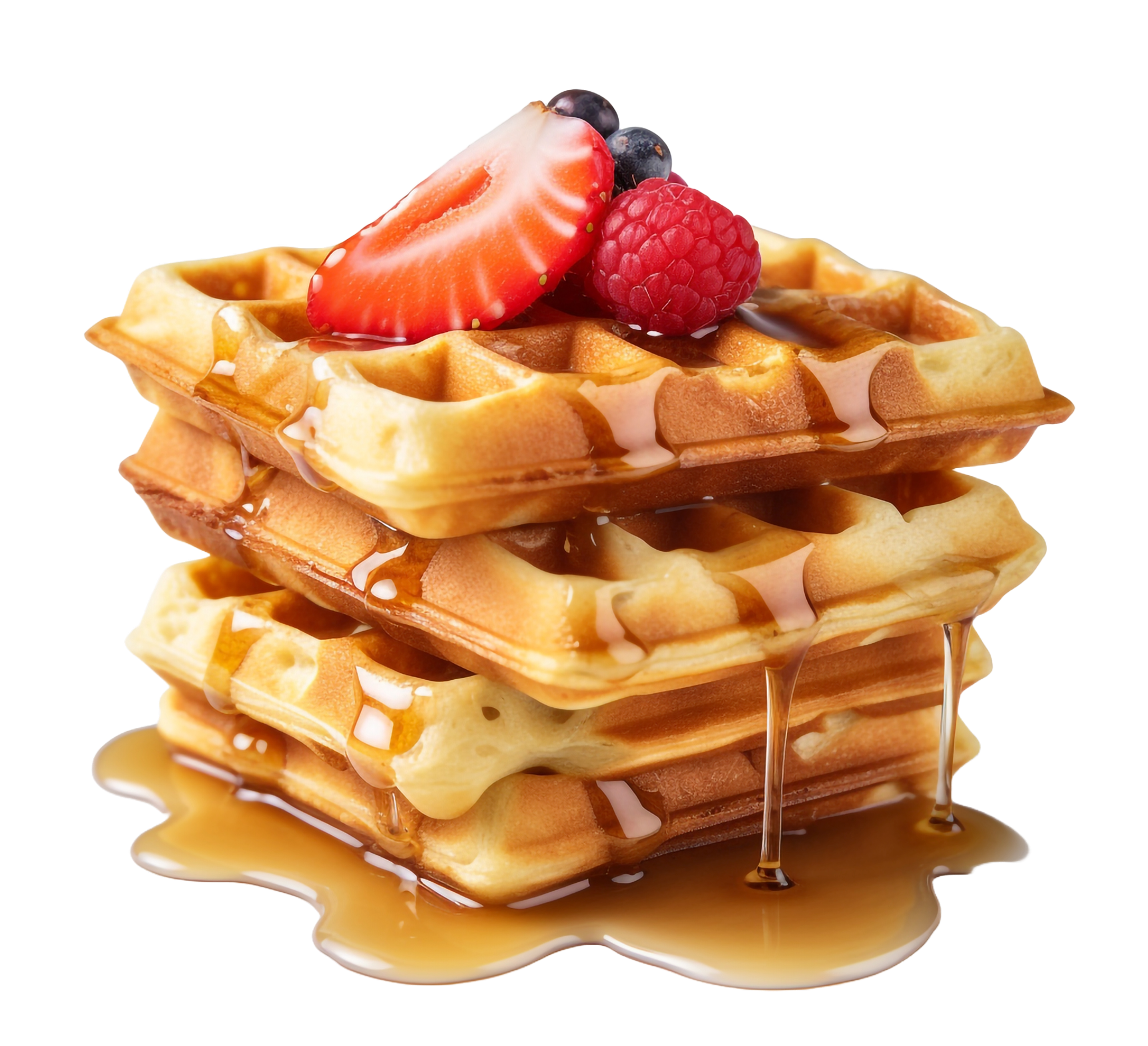 Waffles Hobart