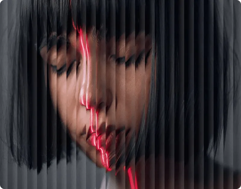 Individual Work Shot Thumbnail