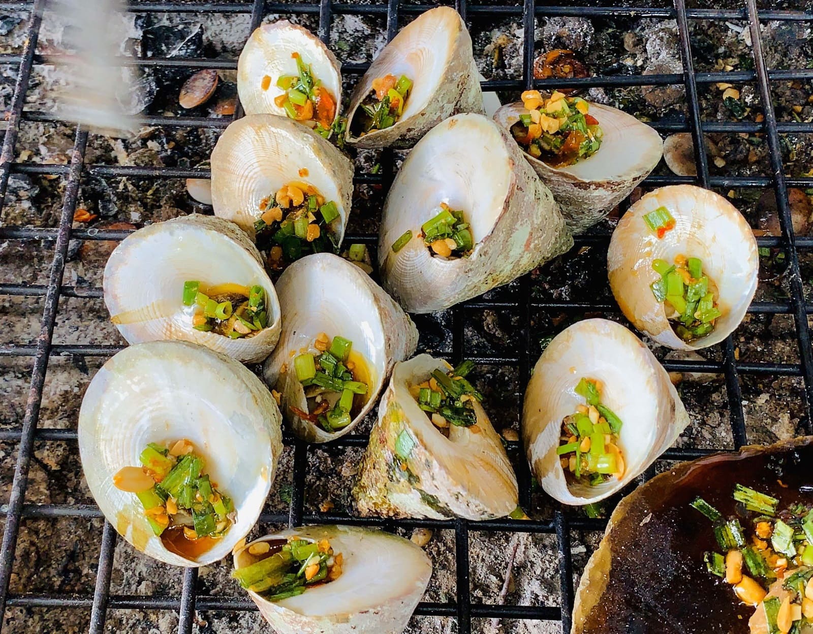 Đặc sản Ninh Thuận