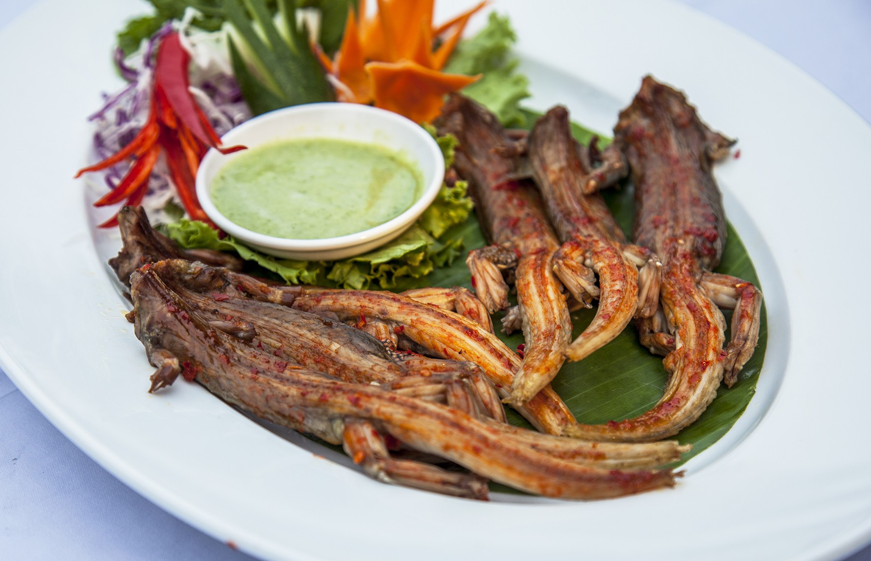 Dông cát Ninh Thuận