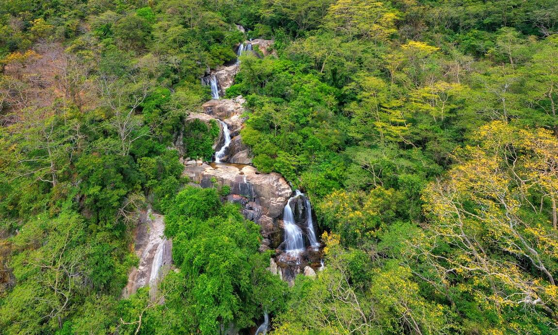 du lịch Ninh Thuận