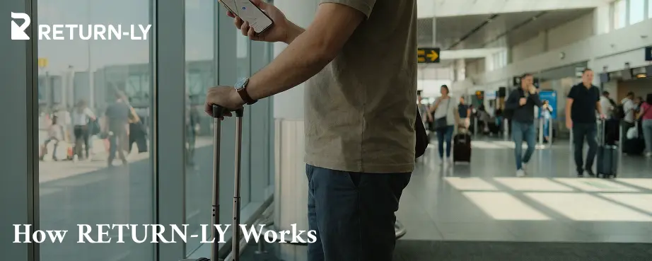 How RETURN-LY Works