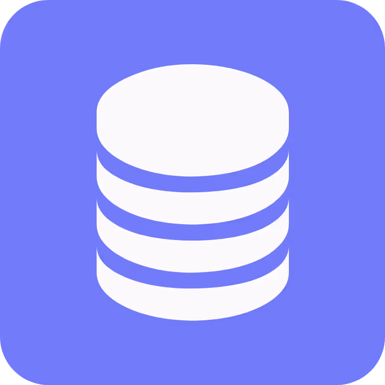 Student Database icon